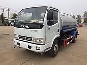 程力厂家直销5-20方洒水车 零首付可分期