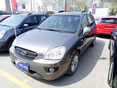 起亚佳乐 [进口] 2007款 2.0L 自动 7