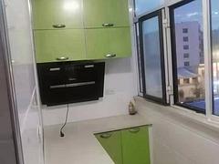江景房 乐鸿鑫小区 普通住宅 精装修 吉房出售