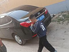 现代 悦纳 2016款 1.4 手动 GLS 炫酷版