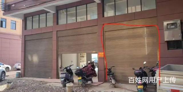 房东直租！下宅方村芝川路160平店铺出租！适合做干净点的行业的图片