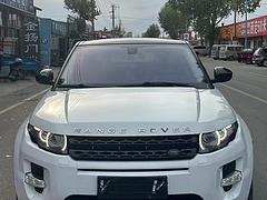 路虎 路虎Range Rover Evoque [揽胜极光