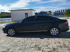 奥迪 奥迪A6 2011款 A6L 2.8FSI 手自一体