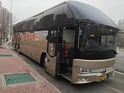 56座宇通  旅游客运 高一级