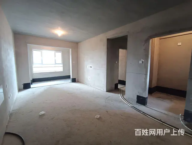 捡漏！黄河花园二室电梯房 需全款 随时看房的图片