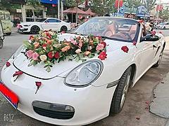 保时捷Boxster [博克斯特] 2006款 2.7 手自