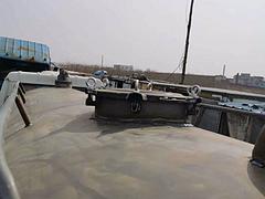 定做改装各种吨位吸粪车，多功能吸污车，抽吸效率高