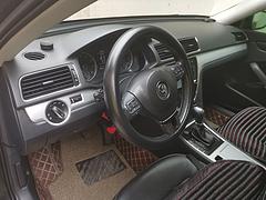 帕萨特1.8T