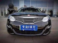 荣威550 2016款 e550 1.5 自动 尊享版