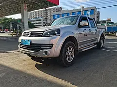 长征汽车 高栏/栏板 国4