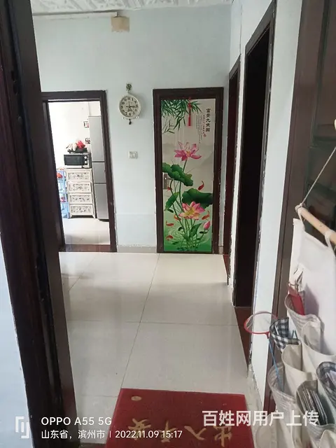 精装房出租的图片