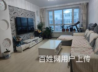 鸿雁家园 普通住宅 中等装修 拎包入住的图片