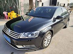 大众 迈腾 2012款 1.8TSI 双离合 豪华版
