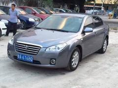 奔腾B50 2009款 1.6 手自一体 尊贵型