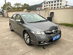 本田 思域 2009款 1.8 自动 VTi 豪华版