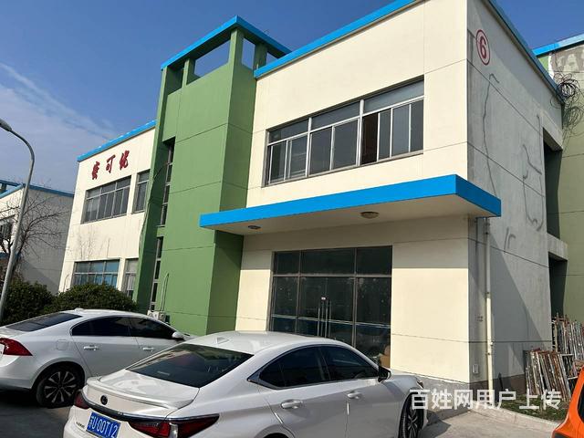 小面积一楼厂房出租的图片