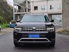 大众 探岳 2020款 探岳 GTE 1.4T 双离合 尊贵