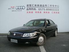 别克君威 2003款 2.0L 手动 GL豪华型