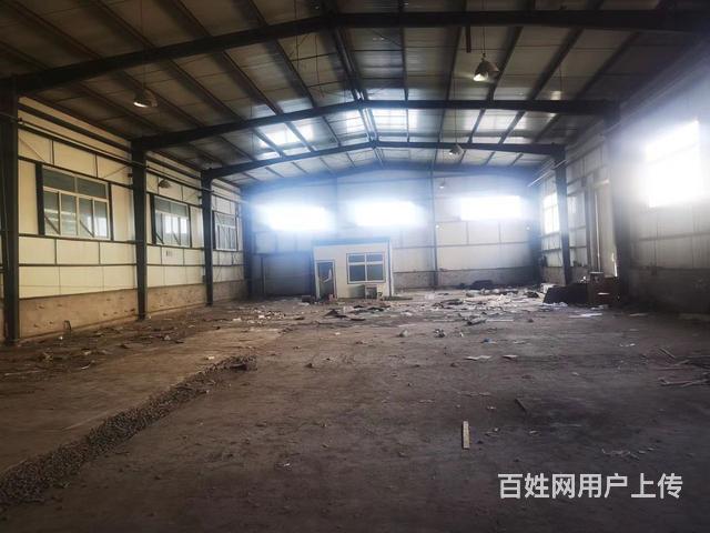 铁西开发区厂房1000平、1500平出租，吊车5吨的图片