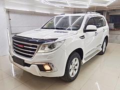 哈弗H9 2015款 2.0T 手自一体 四驱豪华型7座