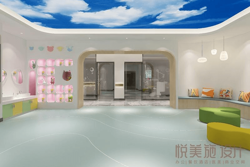 爱牙军团口腔医院