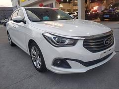 传祺GA6 2016款 1.5T 手动 235T