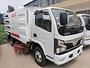 扫路车 二手全新扫路车 洗扫车 中联现车扫路车出售