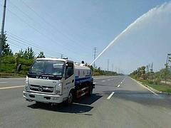 5吨洒水车厂家 您想要的品牌都有
