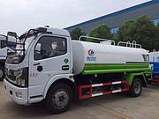 阿坝直销国六洒水车5方-22方厂家 二手洒水车包送
