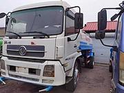 运城出售12吨东风天锦二手洒水车 车况精品