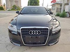 奥迪A6 2010款 A6L 3.0TFSI 手自一体 Qu