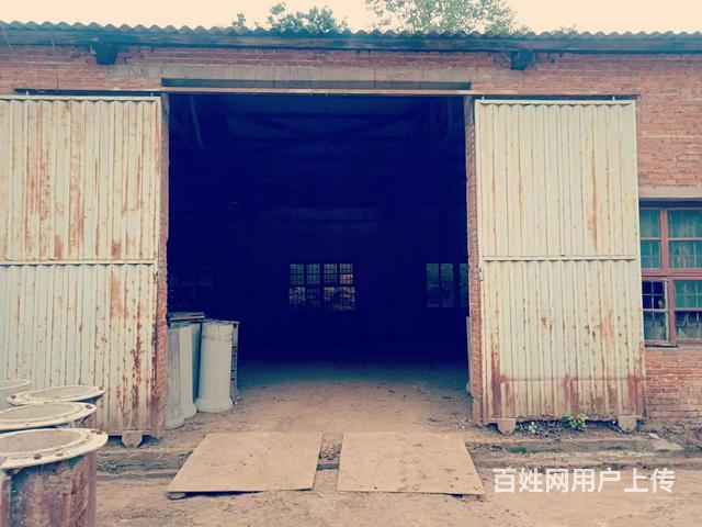 厂房出租 位置优越 停车方便 水电齐全的图片