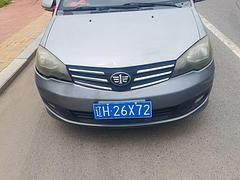 一汽 威志 2013款 威志V5 1.5 手动 标准型