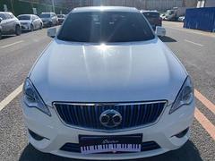 绅宝 绅宝D70 2018款 1.8T 手自一体 性能版 舒