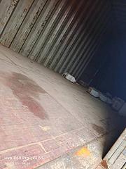 无锡 16.5米骨架带18米大箱 急售