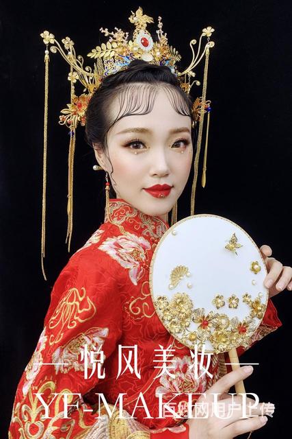 北京悦风美妆学院排行榜首