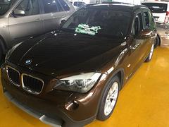 宝马X1 28i [进口] 2010款 3.0L