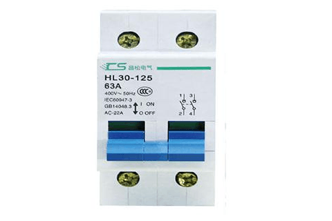 HL30125系列隔离