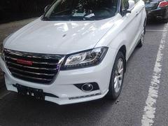 哈弗H2 2014款 1.5T 手动 两驱尊贵版