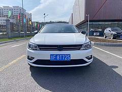 大众 凌渡 2017款 1.4TSI 双离合 230TSI