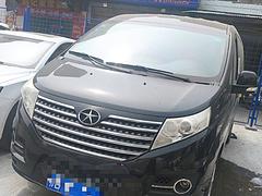 江淮 瑞风 2014款 瑞风M5 2.0T 手动