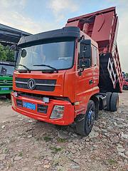 东风 天锦 自卸车 国5