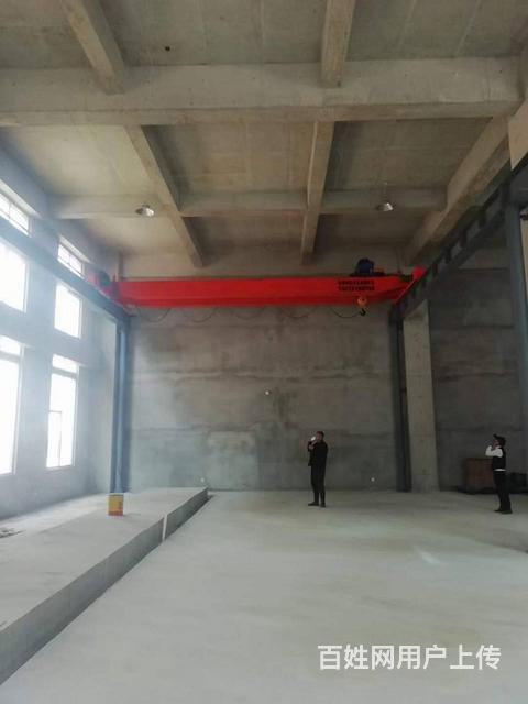 航空基地工业园区厂房租售，现房的图片