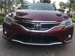 丰田锐志 2013款 2.5L 自动 V菁锐版 (