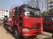 270马力拖板车 挖机平板车 限时秒杀价