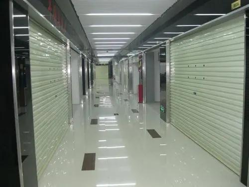 厦门天宇卷闸门