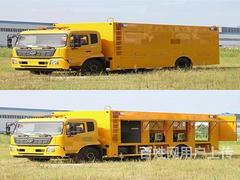 九江500方3000方6000方抢险车排涝车工具车0利促销