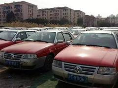 上海下线车、上海下线二手车、上海下线出租车总经销