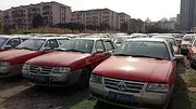 上海下线车、上海下线二手车、上海下线出租车总经销