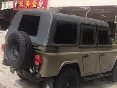 北京BJ20 2018款 1.5T 手动 精英型